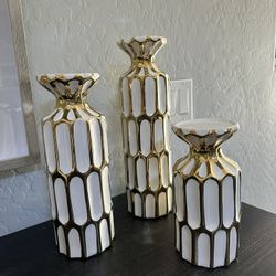 Decor Candle Holders