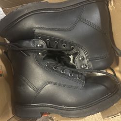 Men’s Size 6 Work Boots Brand New 