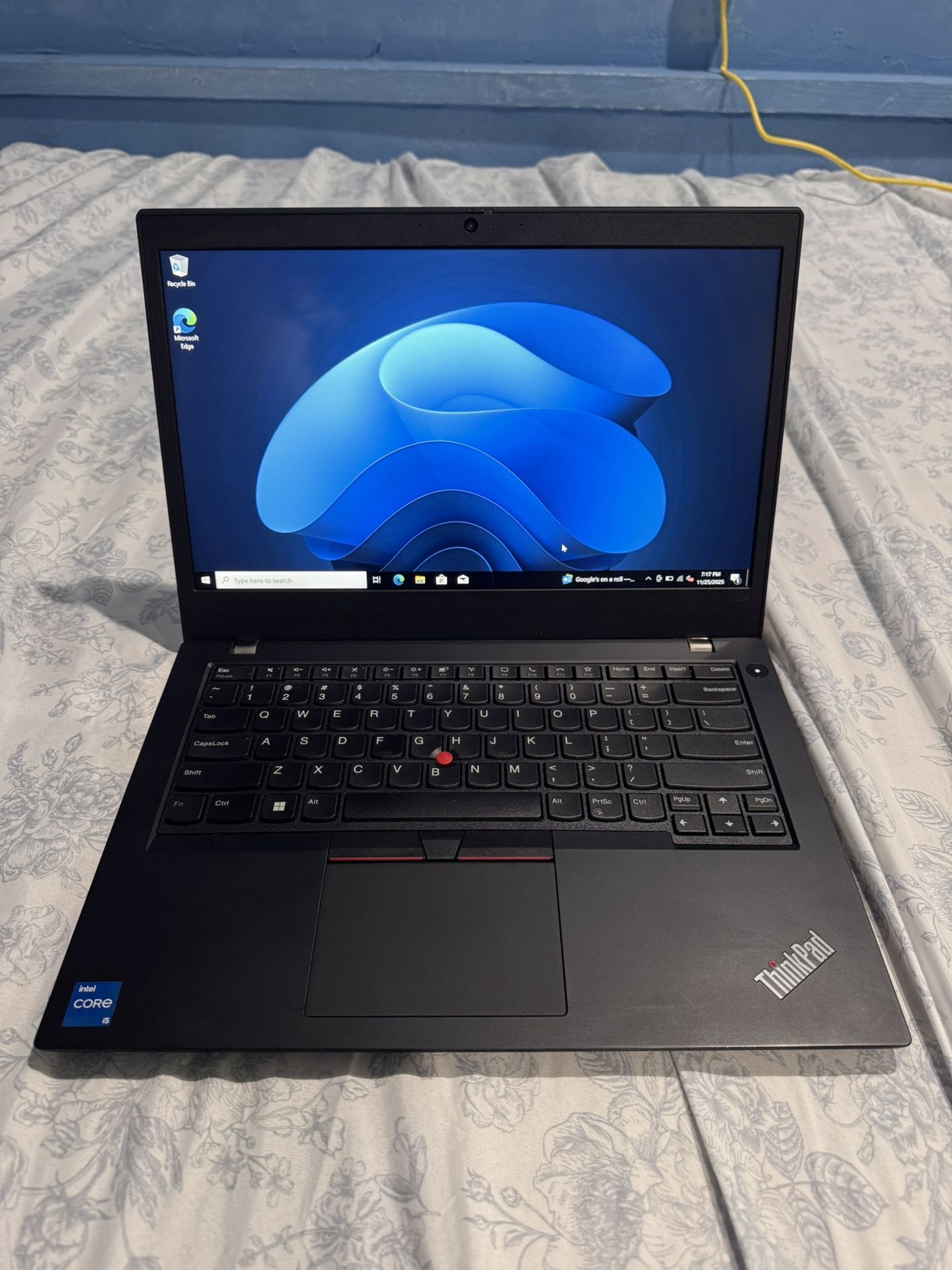 ThinkPad L14 Gen 2 32GB RAM / 1TB SSD 