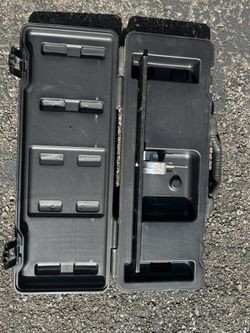 Masters Gauge For Car 