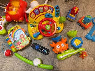 Baby stuff