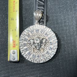 Italian 925..plata(silver)