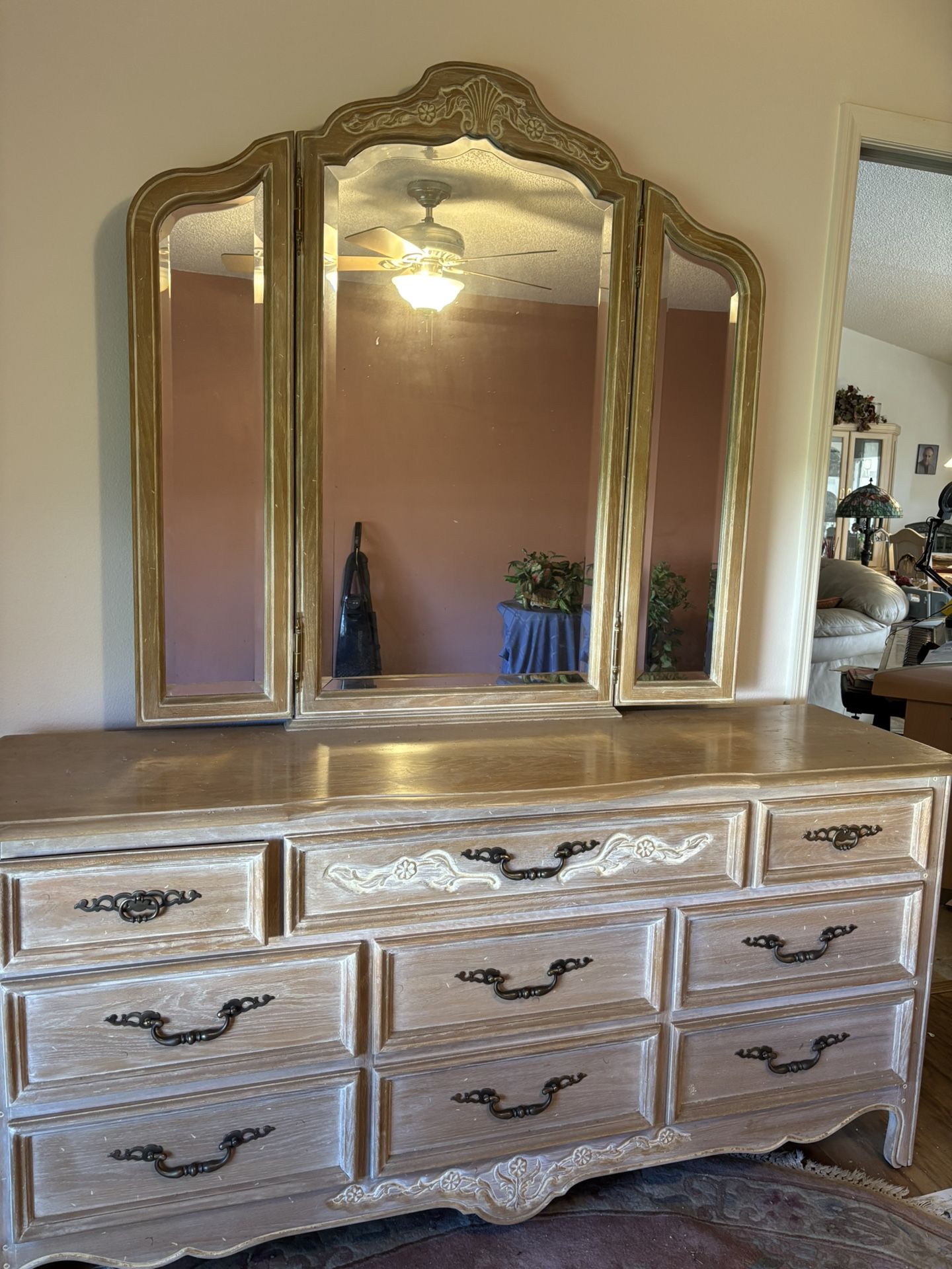 Pennsylvania House Bedroom Set
