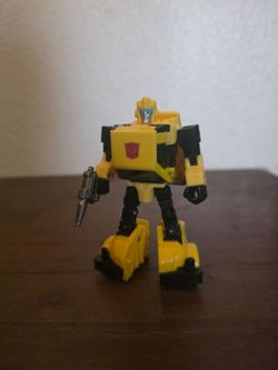 Transformers Age of the Primes Bumper