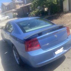 2007 Dodge Charger