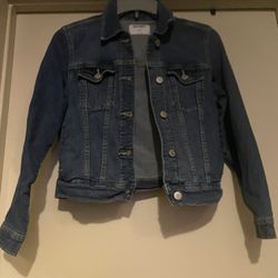 Old Navy Jean Jacket