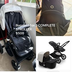 Moving sale