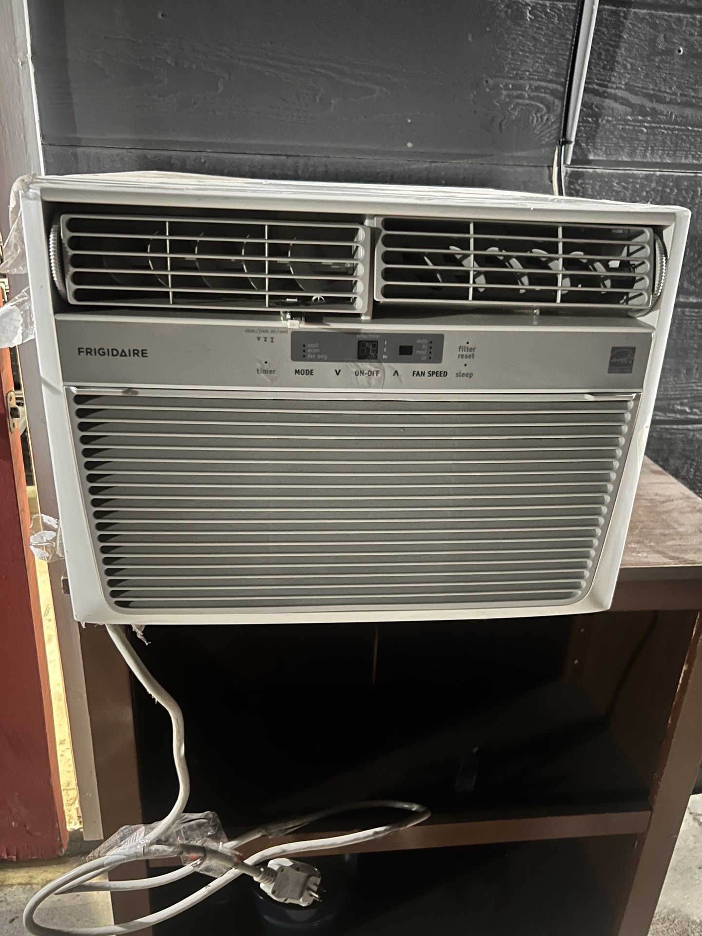Frigidaire AC Window Unit