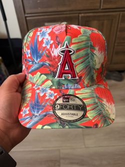 Los Angeles Angel 9forty SnapBack New Era