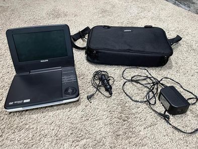 Portable DVD Player