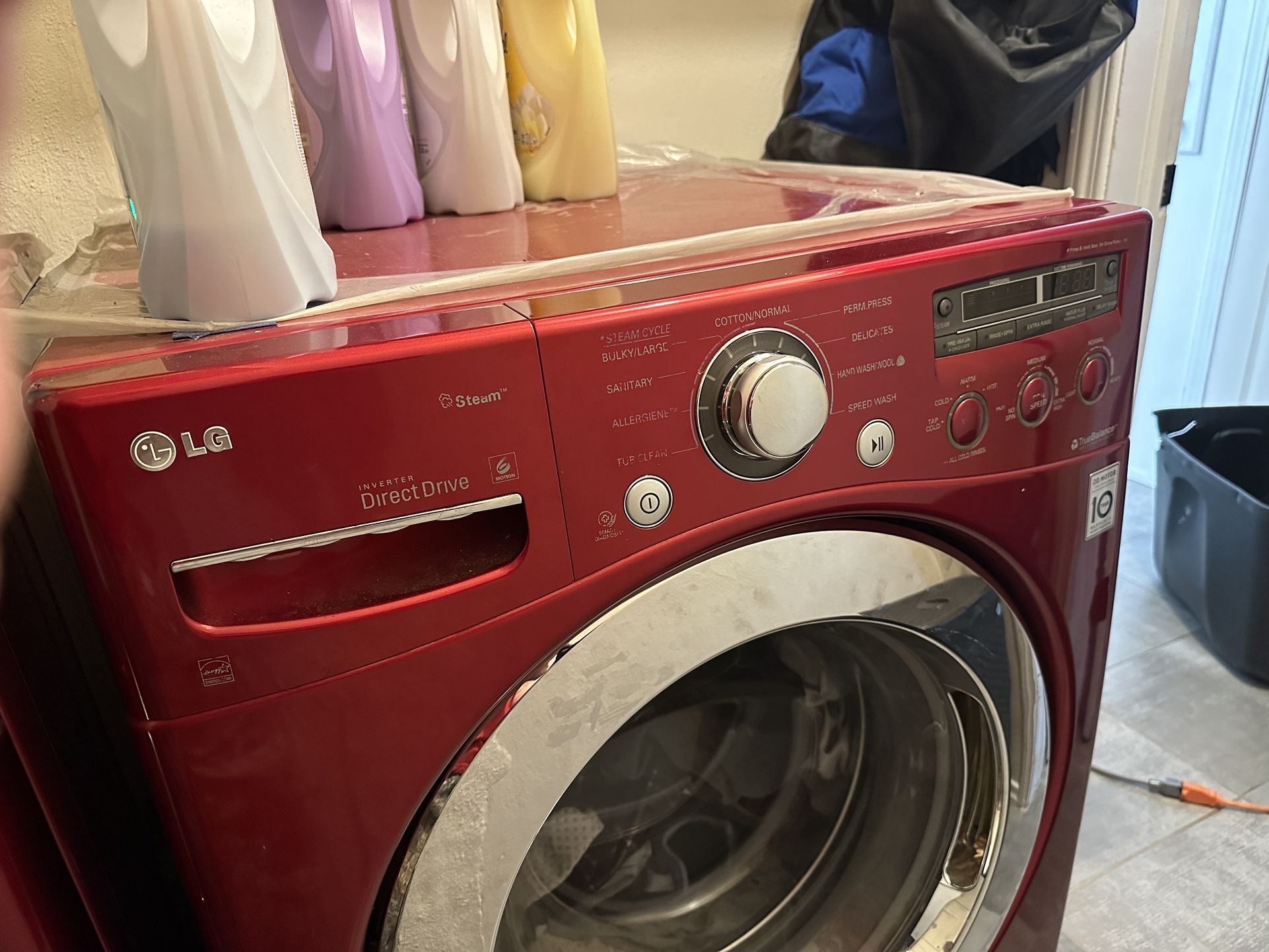 Washer And Dryer for Sale in El Paso, TX OfferUp