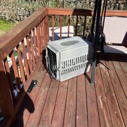 Pet Carrier 