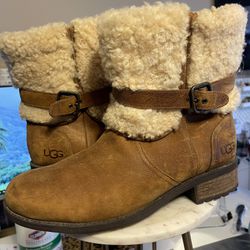 Women Ugg Boots Size 11