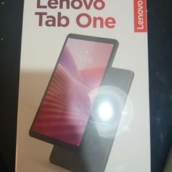 8.7in Lenovo Tab One Plus 360 Degree Case 