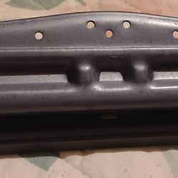 3hole puncher adjustable w trash catcher