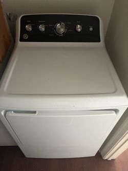 2025 Dryer Brand NEW