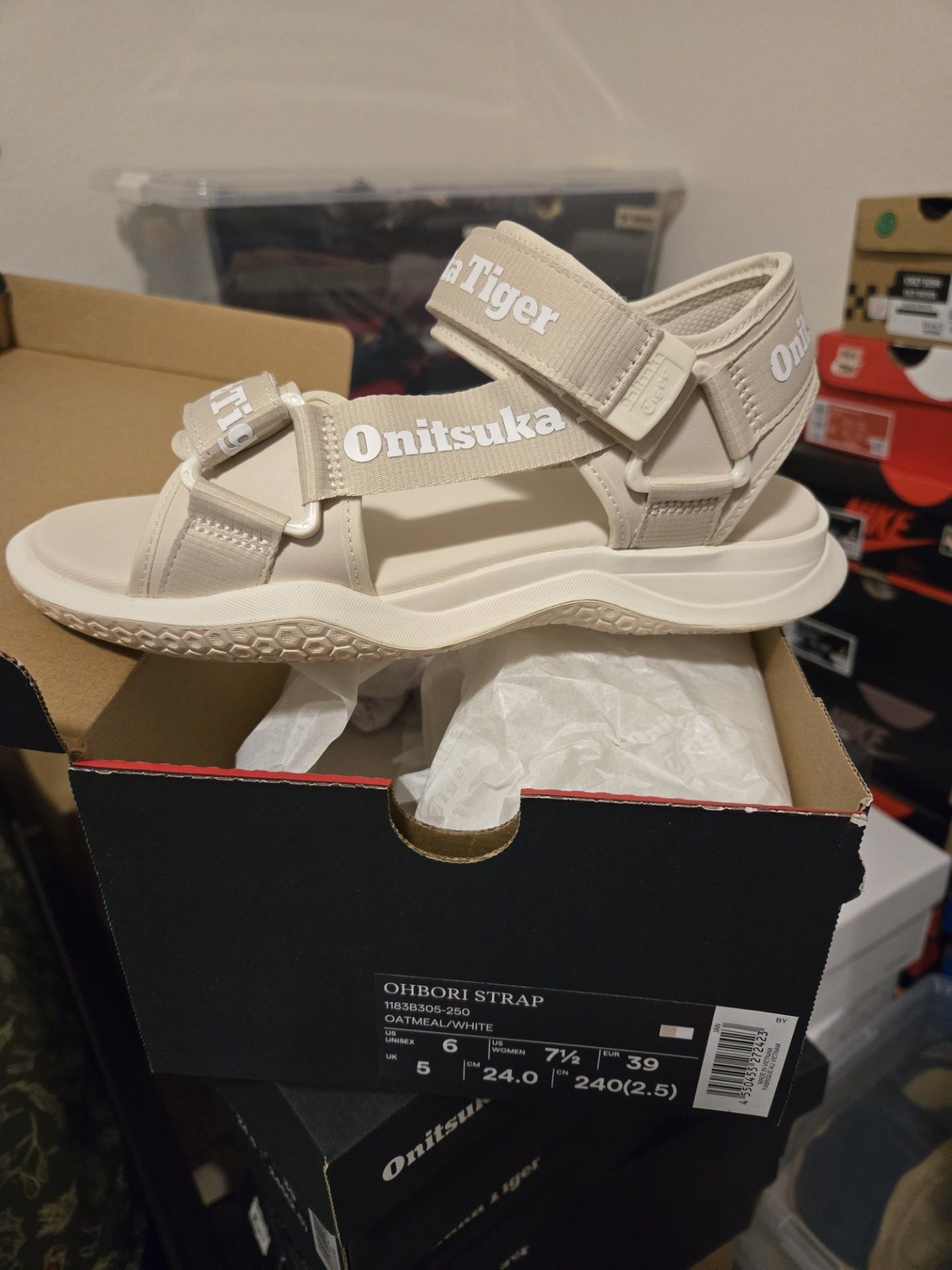 Onitsuka Tiger