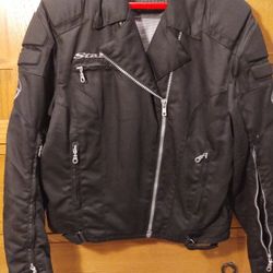 Women's Yamaha Star Riding Jacket