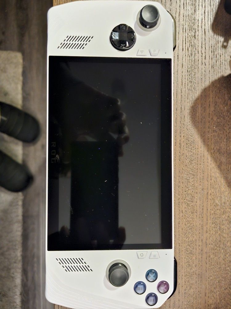 Asus ROG Ally