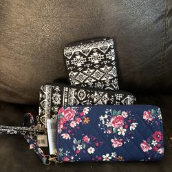 Women Wallets