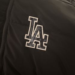 Vintage Nike Los Angeles Dodgers Jacket Large for Sale in Covina, CA -  OfferUp