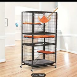 3 Level Cage From Ferret Nation ( Model #182