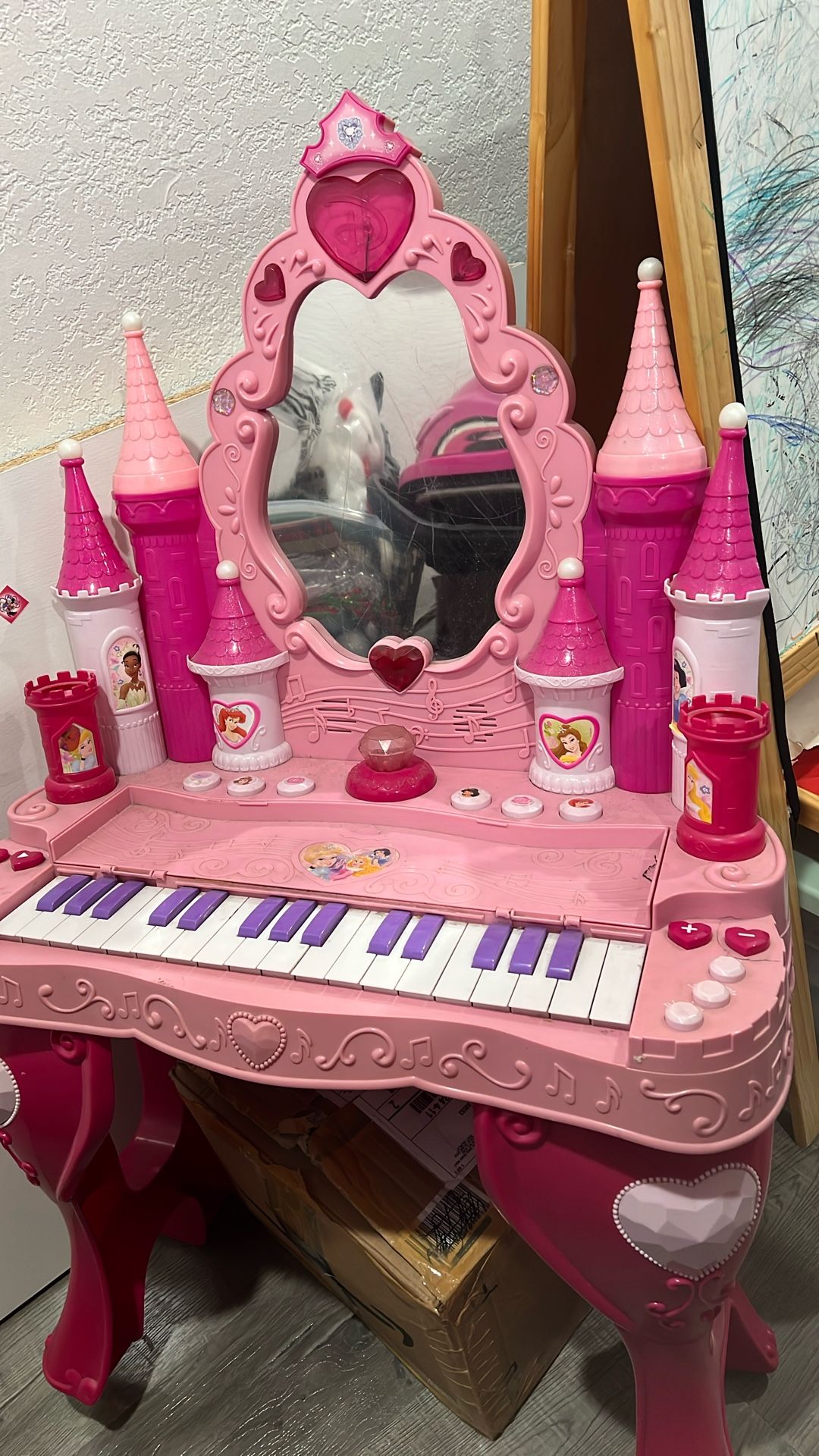 Girls Very Good Condition Just Need To Be Clean