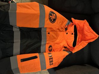 Safety Jacket