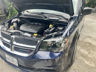 2013 Dodge Grand Caravan