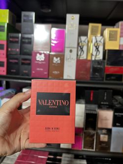 Perfumes de dama y de hombre nuevos Ala venta mayoreo o individuales ✅