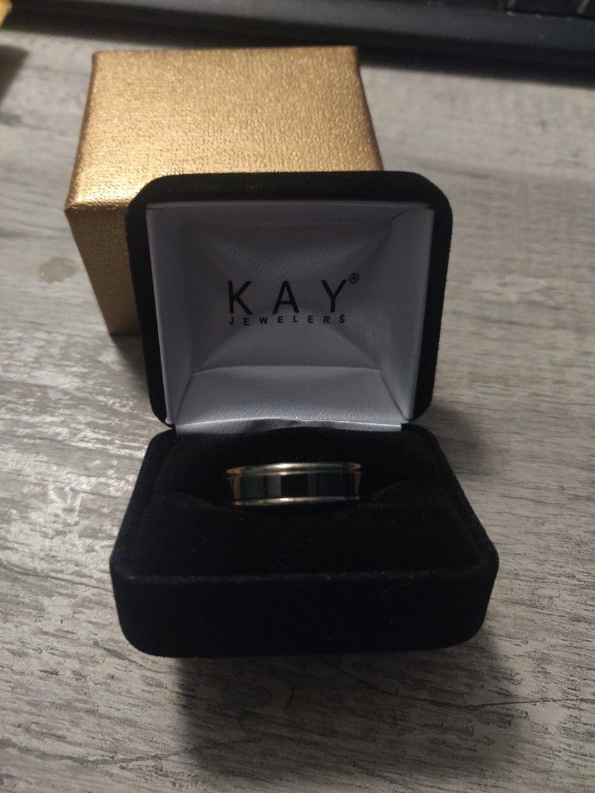 Wedding Ring