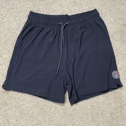 Kaialoha Supply Maui Hawaii Running Shorts