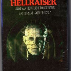 HellRaiser 