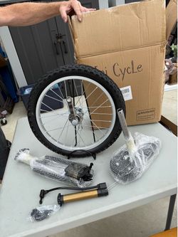 Unicycle