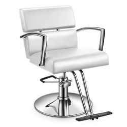 Styling Salon Chair 