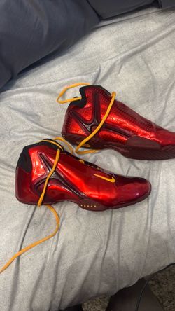 Nike hyperflight