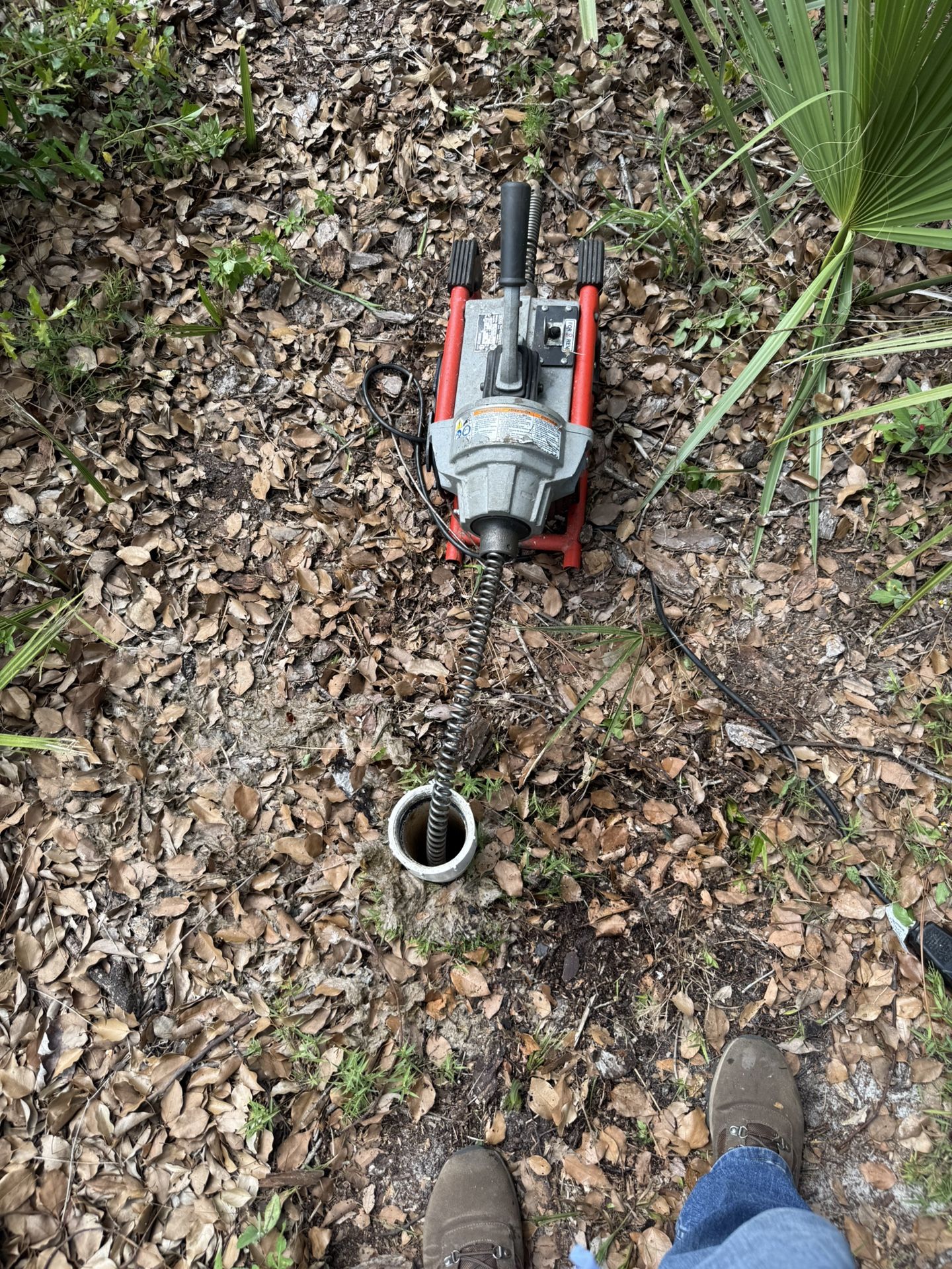 Máquina Casi Nueva