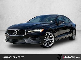 2020 Volvo S60