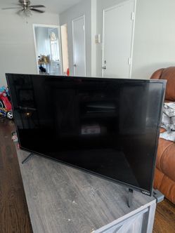 35" Vizio TV