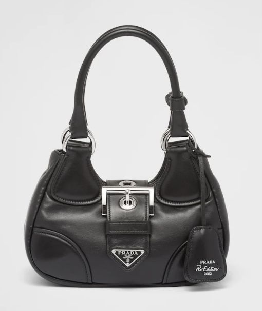 Original Pre owned Large Prada Galleria Saffiano Hand Bag for Sale in  Donna, TX - OfferUp