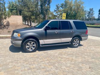 2003 ford expedition