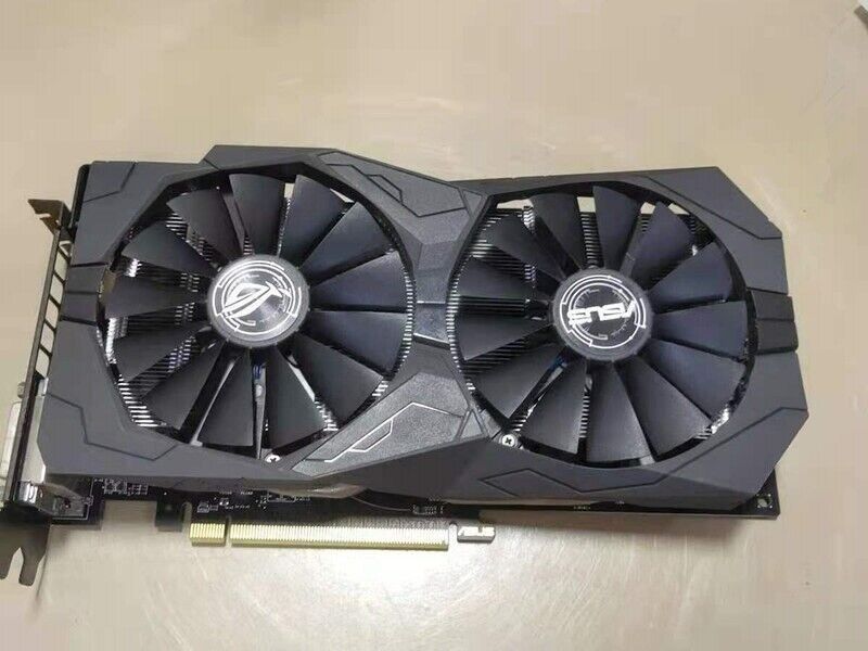 Rx580 8gb Vram
