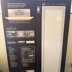 Artika Sunray Ultra-Thin LED Panels