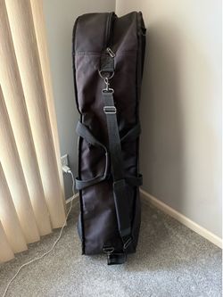 Golf Travel Bag / Golf Club Flight Case – $20