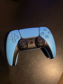 Ps5 Dualsense Controller
