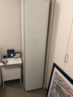 Lg styler