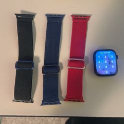 Apple Watch Series 9 45mm