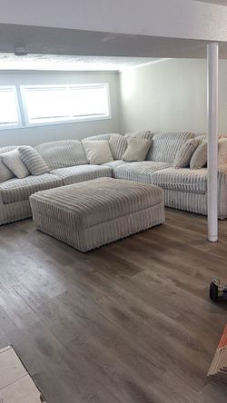 Couch for sell