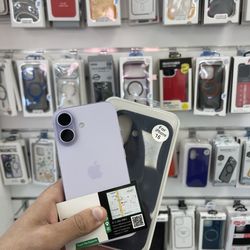 iPhone 17 256GB Unlocked