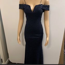 Women Junior Maxi Dress 